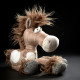 Hotta Hoppa, cheval en peluche SIGIKID Beast 39752