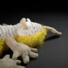 Lizz Art, lézard en peluche SIGIKID Beasts 39741