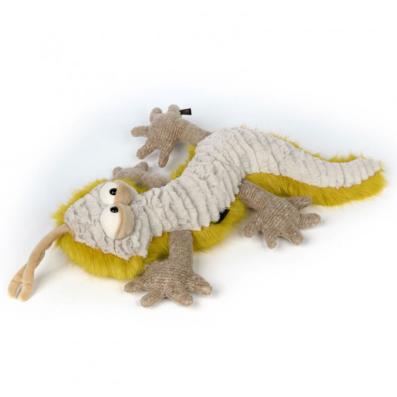 Peluche Lézard