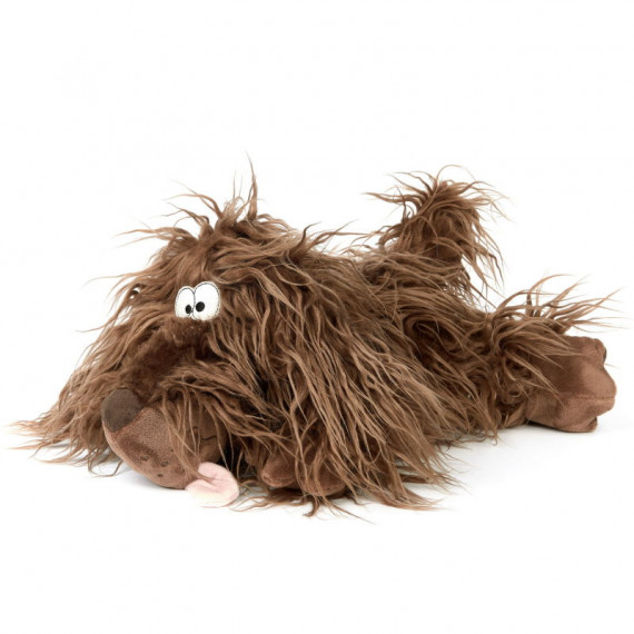 Zottle Lottle, chien en peluche SIGIKID Beasts 42808