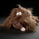 Zottle Lottle, chien en peluche SIGIKID Beasts 42808