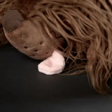 Zottle Lottle, chien en peluche SIGIKID Beasts 42808