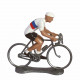 Figurine cycliste maillot Slovénie _ Bernard & Eddy