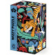 WIZZY' PUZZLE "le saut du tigre" 50 pcs DJECO 7031