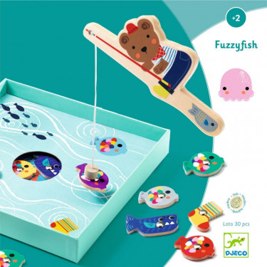 JEU MAGNETIQUE FARMIX