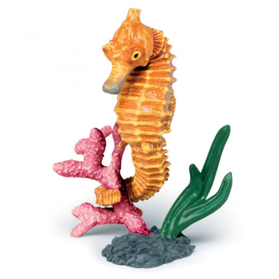 Hippocampe, figurine PAPO 56051