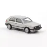 Volkswagen Golf GTI G60 gris argent 1990 Norev 1-43ème