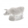 Mako Moulages Animaux de la ferme, coffret 5 moules 39011