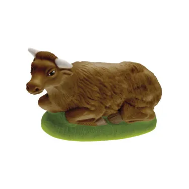 Mako Moulages Animaux de la ferme, coffret 5 moules 39011