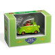 Green Flash Voiture Crazy Motors DJECO 5471