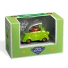 Green Flash Voiture Crazy Motors DJECO 5471