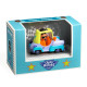 Funky Bolide Voiture Crazy Motors DJECO 5477