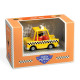 Taxi Joe Voiture Crazy Motors DJECO 5479