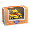 Taxi Joe Voiture Crazy Motors DJECO 5479