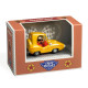 Golden Star Voiture Crazy Motors DJECO 5475