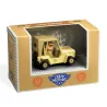 Lion Safari Voiture Crazy Motors DJECO 5480
