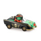 Pirate Wheels Voiture Crazy Motors DJECO 5487