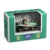 Pirate Wheels Voiture Crazy Motors DJECO 5487