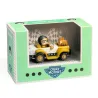 Motor Skull Voiture Crazy Motors DJECO 5488