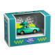 Mister Wings Voiture Crazy Motors DJECO 5492