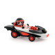 Speed Bat Voiture Crazy Motors DJECO 5485