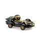 Fangio Octo Voiture Crazy Motors DJECO 5491