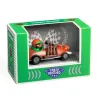 boite Turbo Spider Crazy Motors DJECO