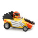 Electro Choc Voiture Crazy Motors DJECO 5482