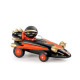 Dragon Fire Voiture Crazy Motors DJECO 5486