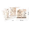 Coloriages brillants "Guerriers animaux" DJECO 9697