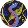 Puzzle Puzz'Art Panthère 150 pcs DJECO 7659