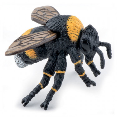 Bourdon, figurine d'insecte PAPO 50291
