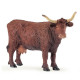 Vache Salers, figurine PAPO 51042