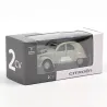 Citroën 2CV 4x4 Gris rosé NOREV origines