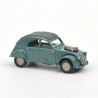 Citroën 2CV 4x4 Vert Agave NOREV origines