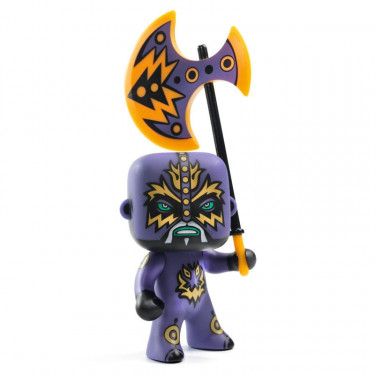 Arty Toys FLAMEO djeco 6914