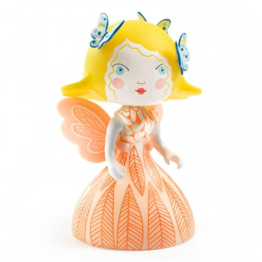 Arty Toys Lili Butterfly Djeco 6789