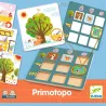 Eduludo Primotopo DJECO 8328