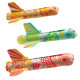 3 poissons volants à colorier "Koinobori" DJECO 7943