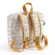 Sac à dos porte bébé, accessoire pour poupée POMEA de Djeco 7783