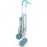 Poussette en métal pour poupée POMEA de Djeco 7784