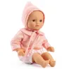 Poupée "Baby Rose" POMEA de Djeco 7731