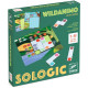 WILDANIMO Jeu Sologic de DJECO 8521