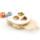 Boîte à formes BabyBoomi DJECO 6137