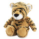 Peluche bouillotte Tigre Warmies Cozy Soframar