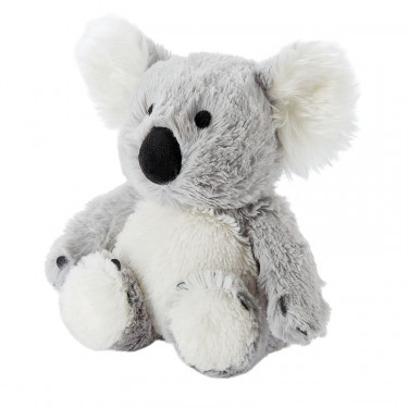 Peluche bouillotte Koala Warmies Cozy Soframar