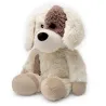 Peluche bouillotte Chien Warmies Cozy Soframar