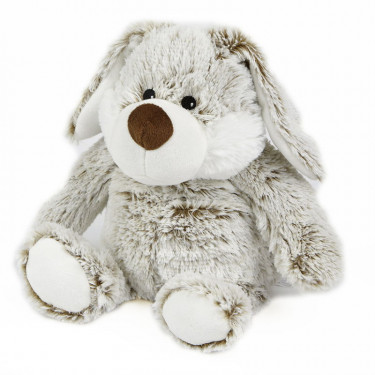 Peluche bouillotte Ours déhoussable Warmies Cozy Soframar