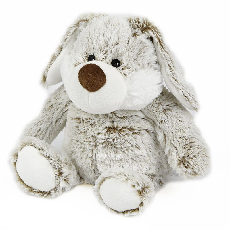 Achat Bouillotte Peluche Cheval Déhoussable Warmies Soframar