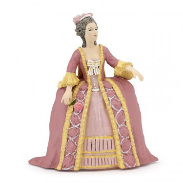 Reine Marie, figurine PAPO 39077
